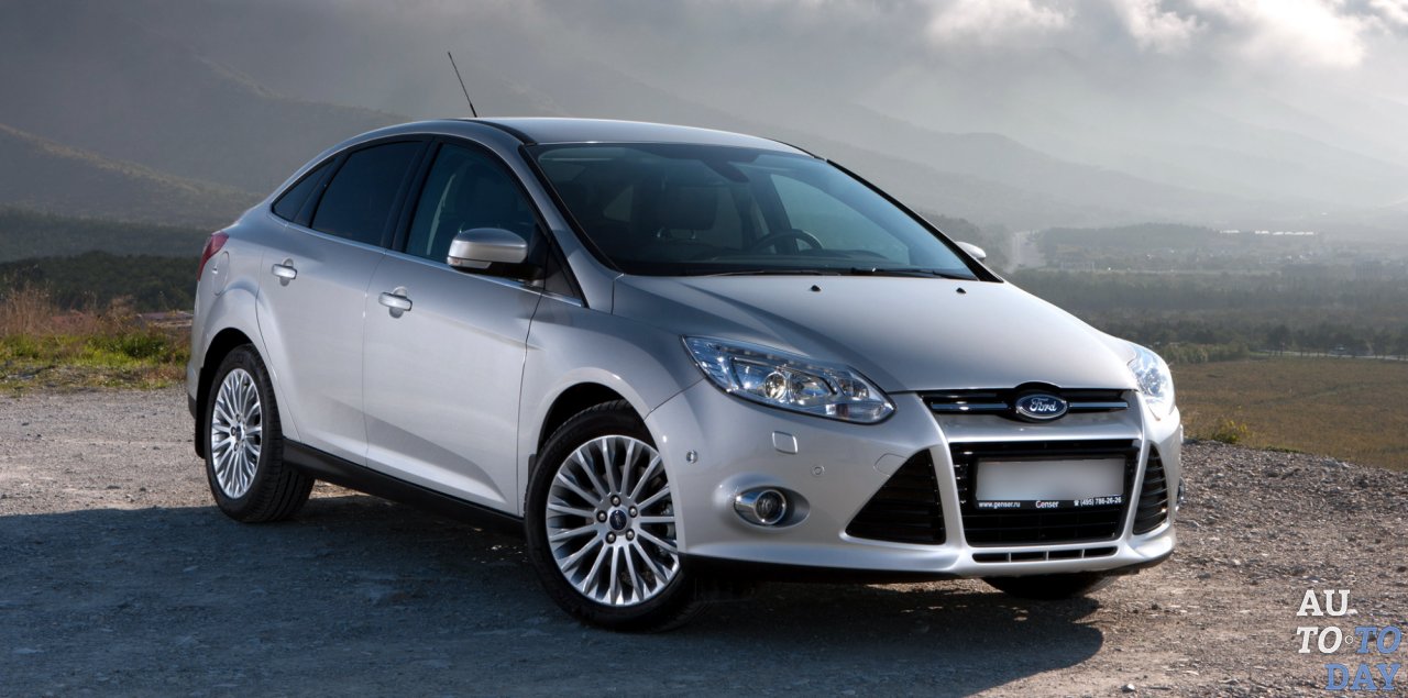 Автомобиль Ford Автомобиль Ford