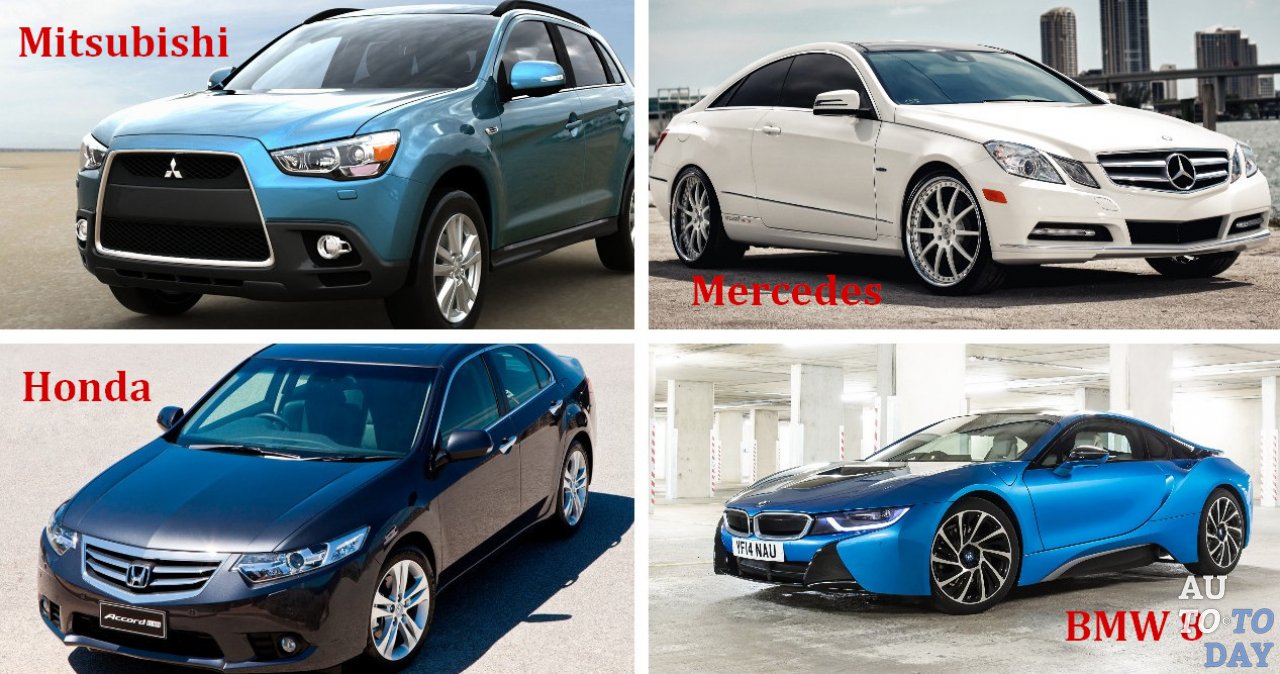 Элитные марки машин Элитные марки машин