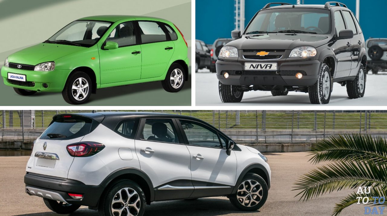 Самые неугоняемые машины Самые неугоняемые машины