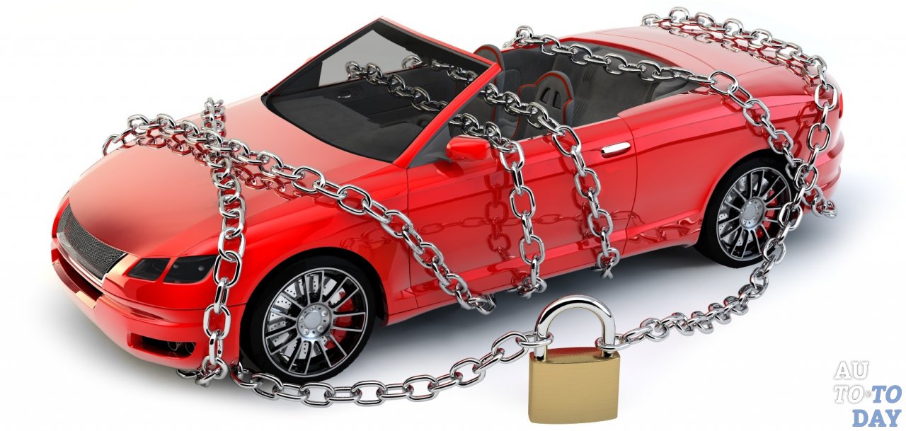 Страхование автомобиля от угона Страхование автомобиля от угона