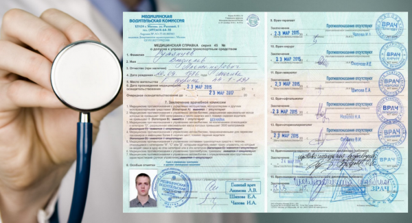 Как получить права без Госуслуг, какие документы нужны и сколько стоит ...