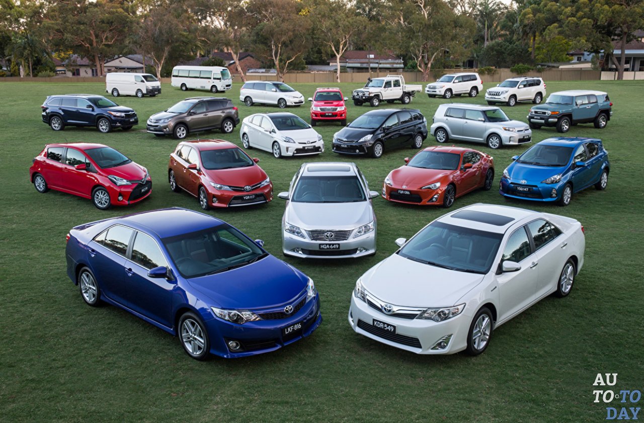 Стало известно, сколько автомобилей импортировано в Украину за первое полугодие 2019 года