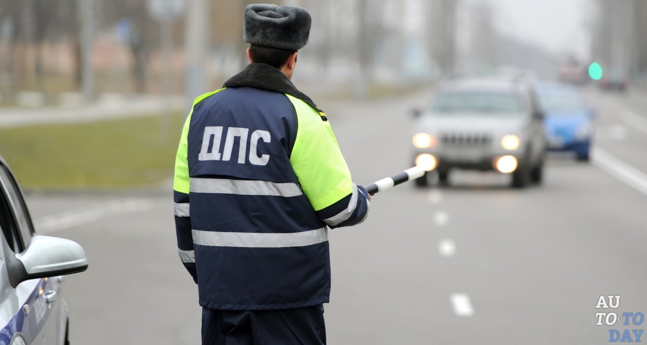 Штраф за разворот на сплошной Штраф за разворот на сплошной