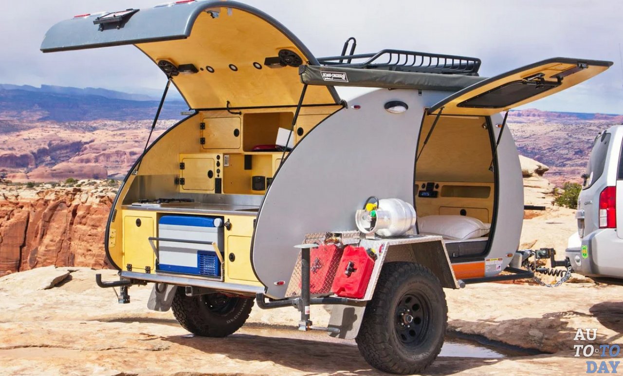 Кемпер Кемпер