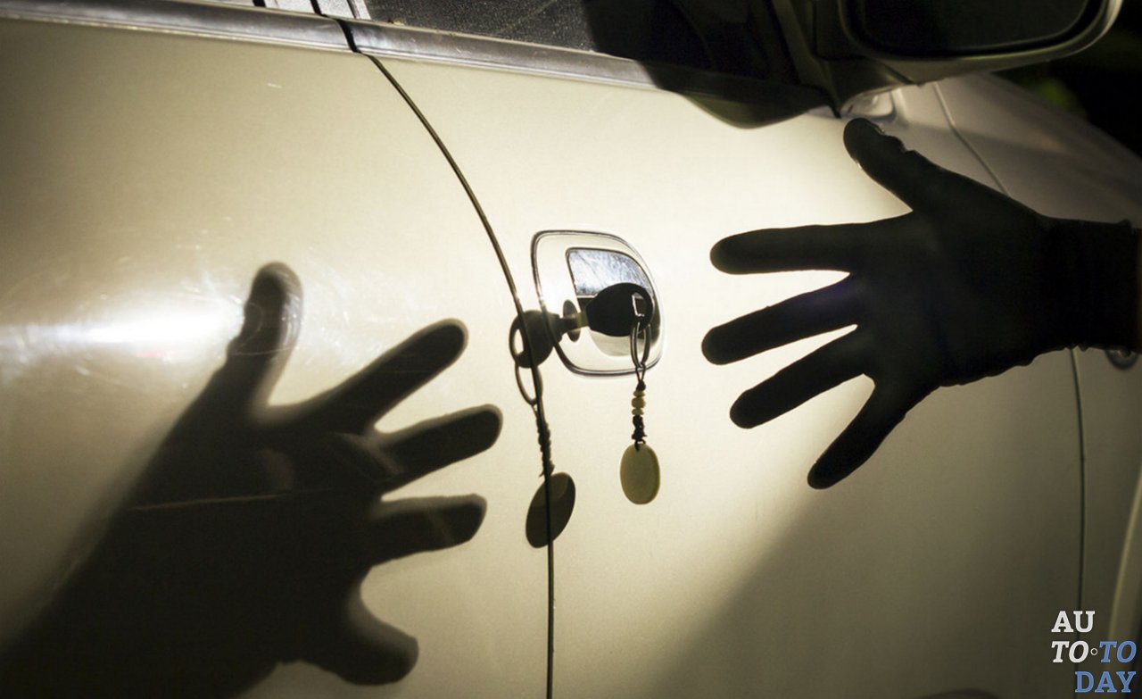 Угон авто Угон авто