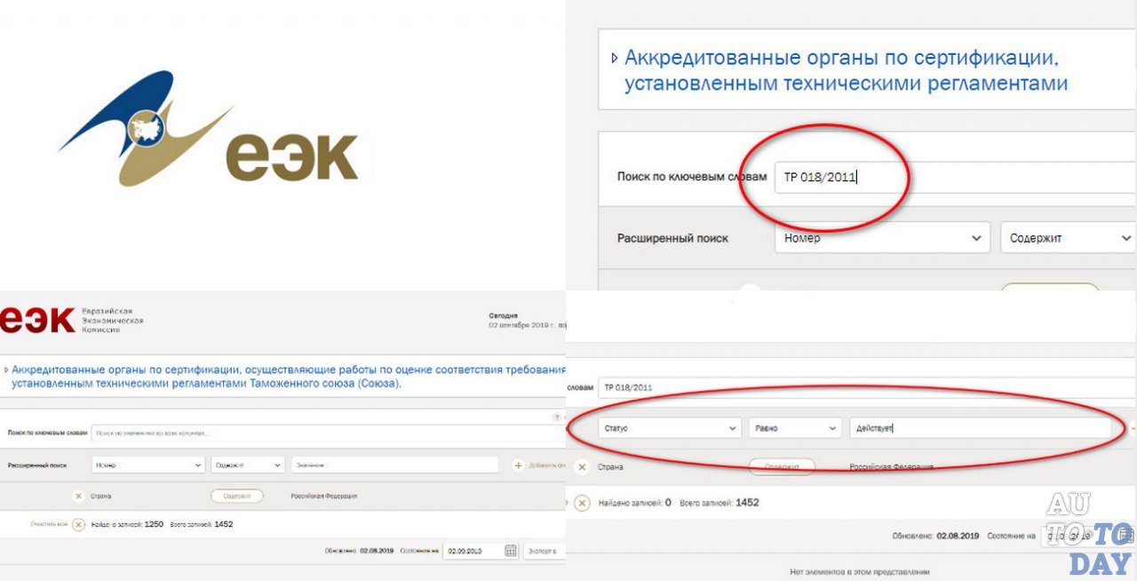 Действия на сайте для поиска лабораторий Действия на сайте для поиска лабораторий