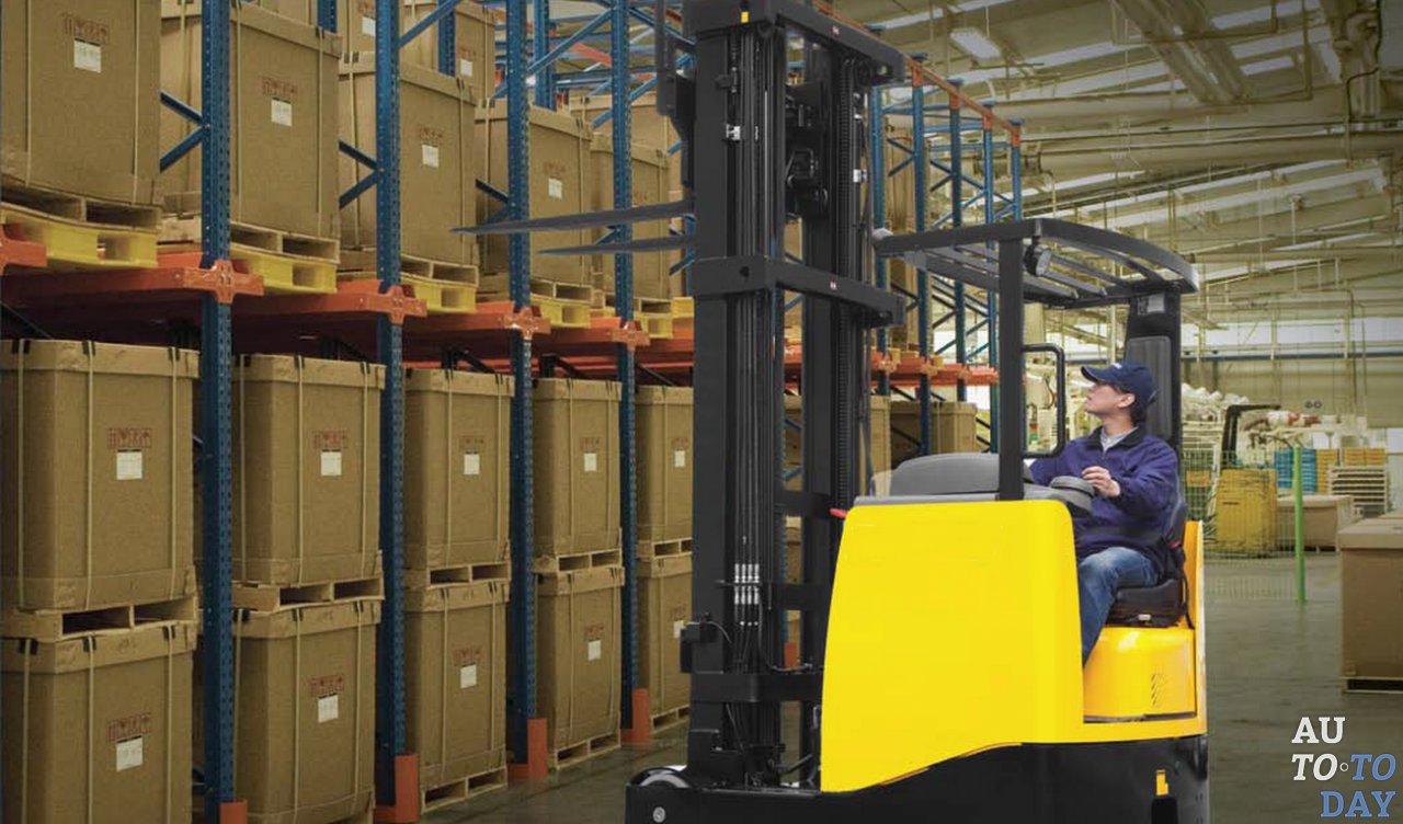 Ричтрак Ричтрак