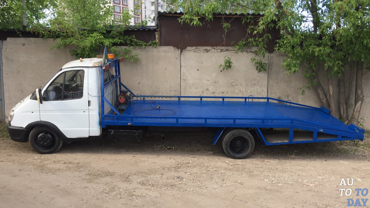 Газель категория транспортного средства