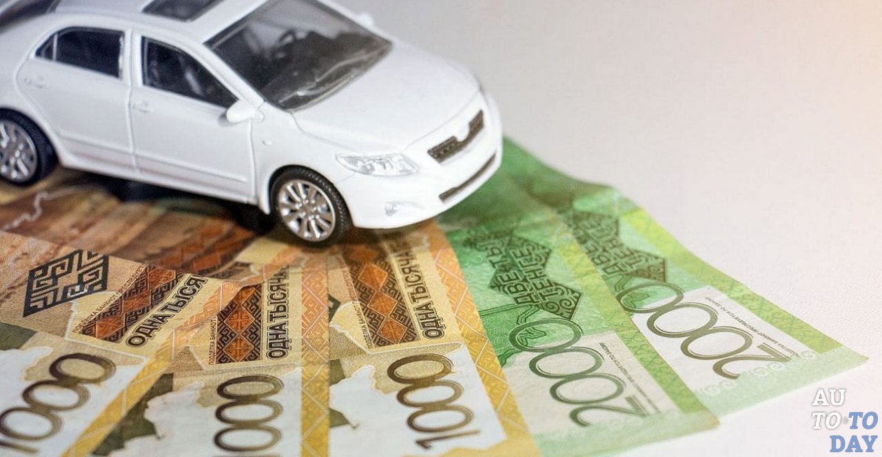 Танспортный налог Танспортный налог