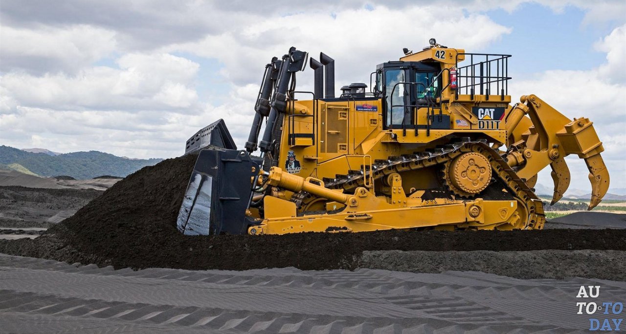 Категория прав для езды на тяжелом бульдозере Категория прав для езды на тяжелом бульдозере