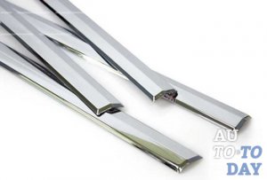 Металлический молдинг Металлический молдинг