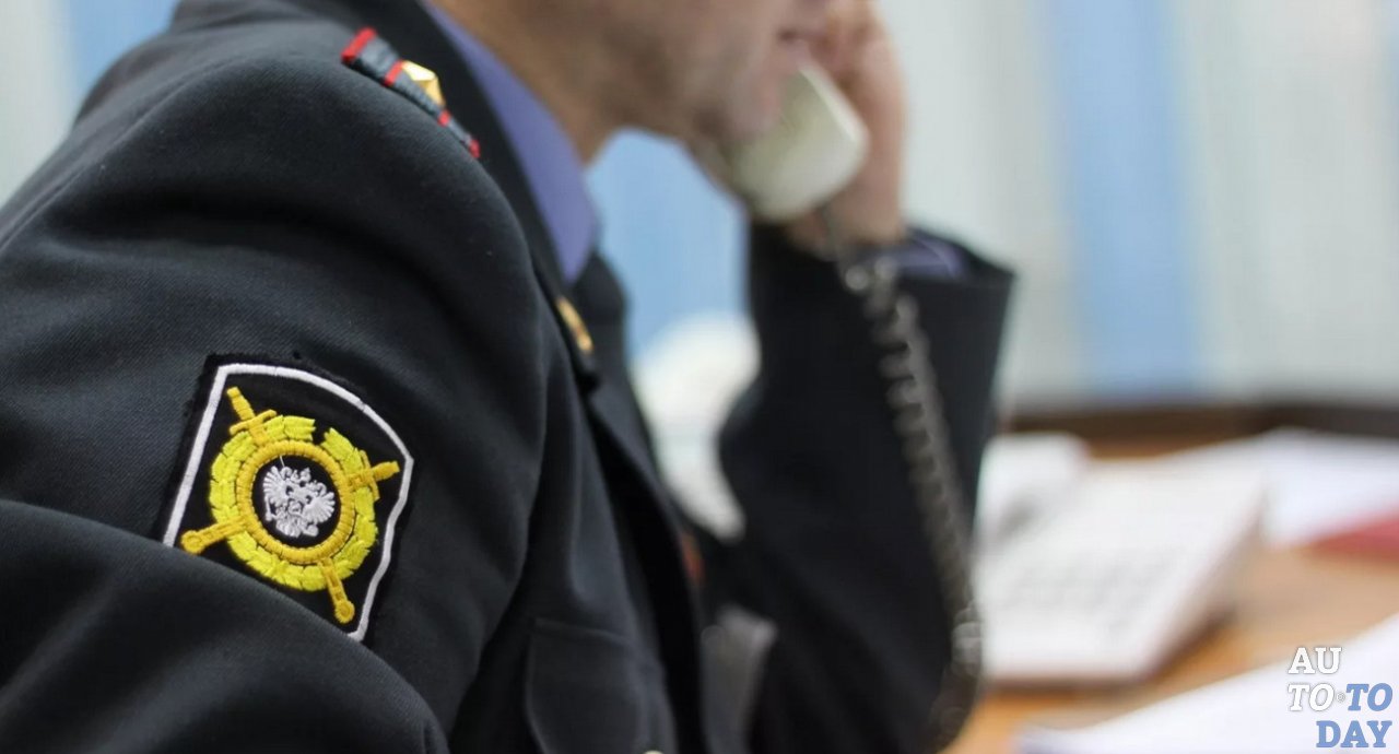 Обращение в полицию Обращение в полицию