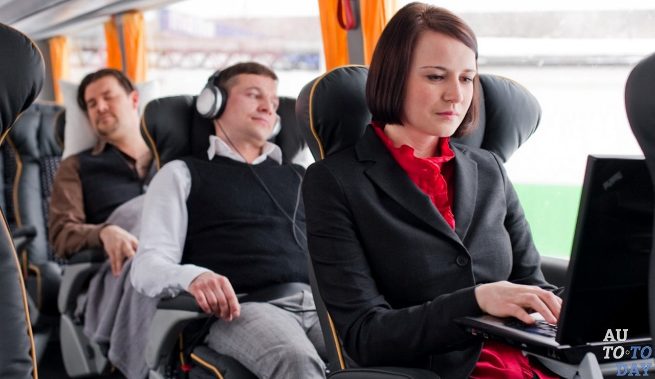 Перевозка пассажиров Перевозка пассажиров