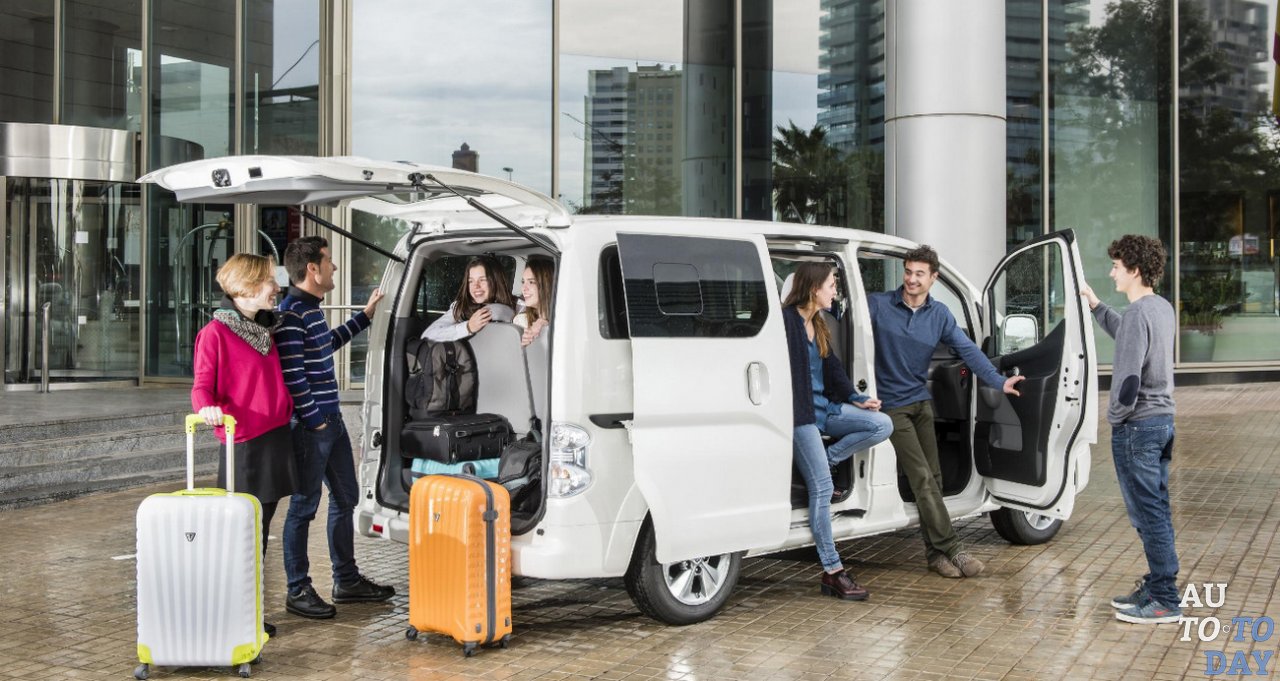 Безопасная перевозка пассажиров Безопасная перевозка пассажиров