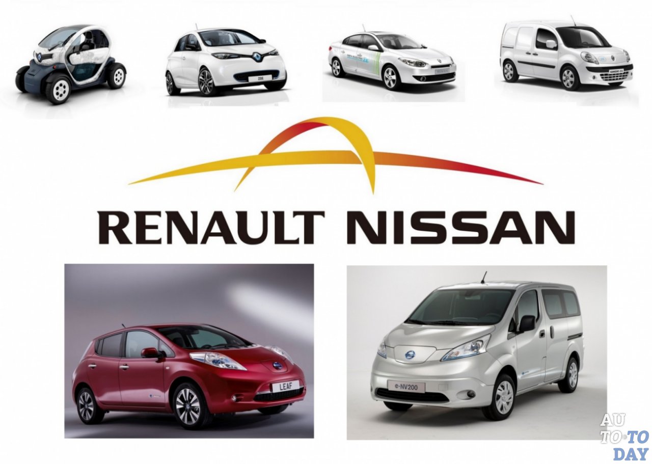 Глава Renault-Nissan переходит в PSA Group Глава Renault-Nissan переходит в PSA Group