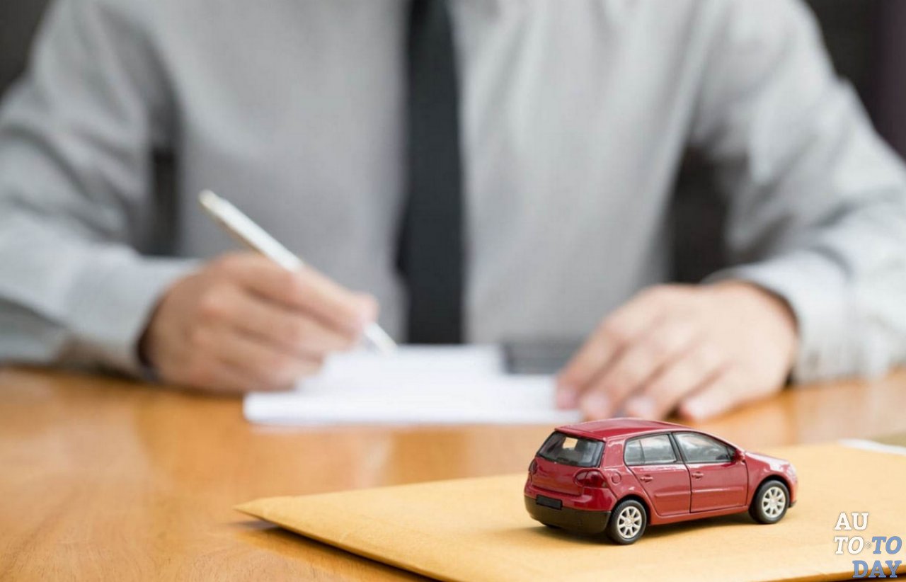 Транспортный налог