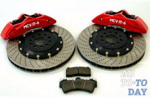 Тормозные колодки Тормозные колодки