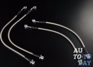 Армированные шланги