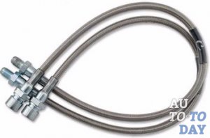 Тормозные шланги