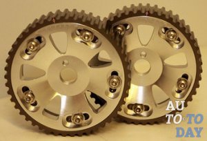 Шестерня распредвала Шестерня распредвала