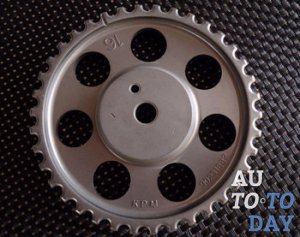 Шестерня ГРМ Шестерня ГРМ