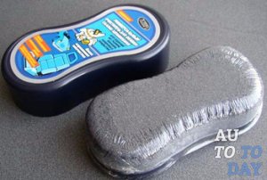 Универсальный очиститель