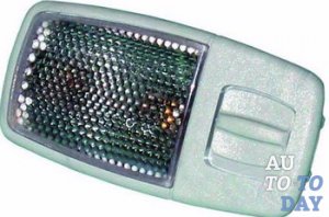 Салонный плафон