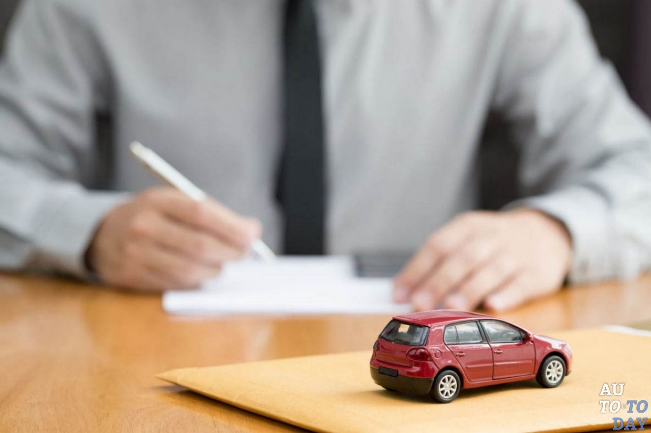 Транспортный налог