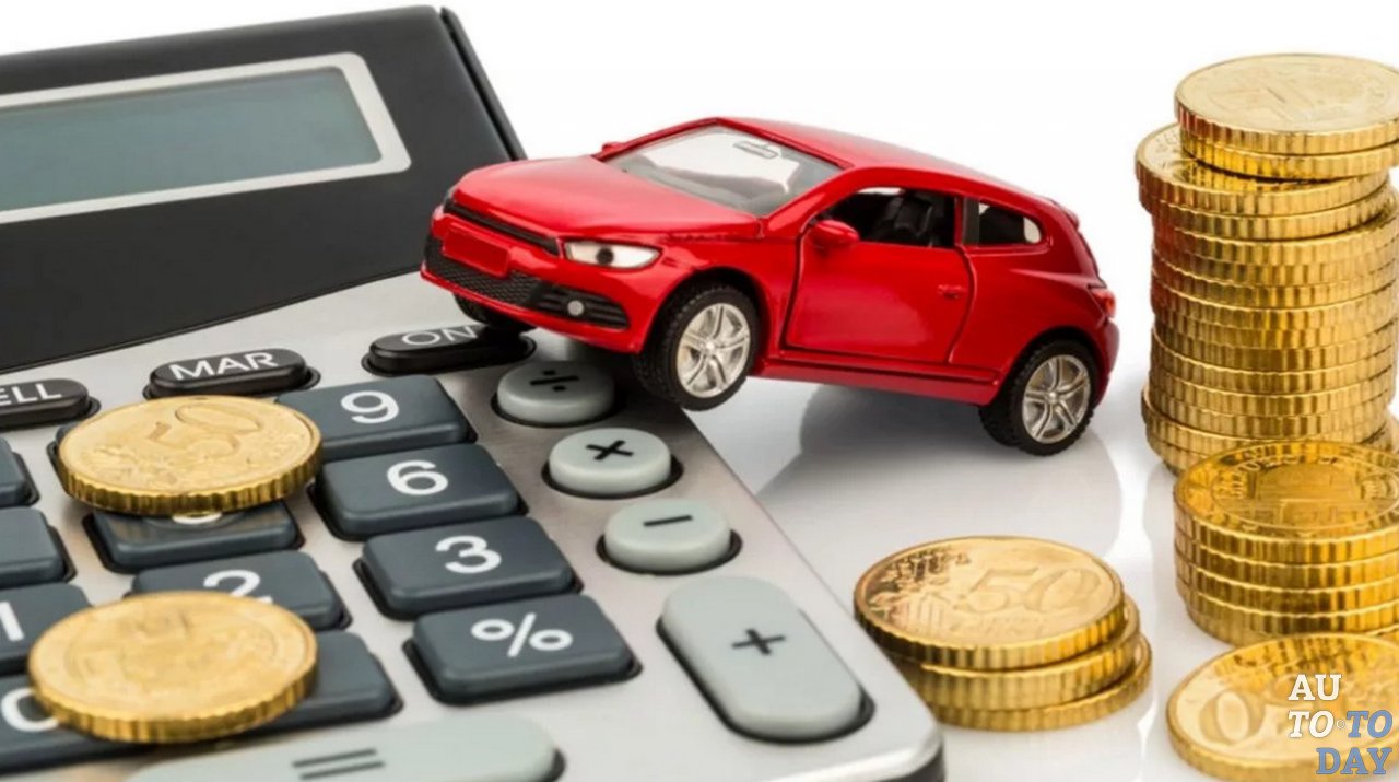 Кредит на новое авто Кредит на новое авто