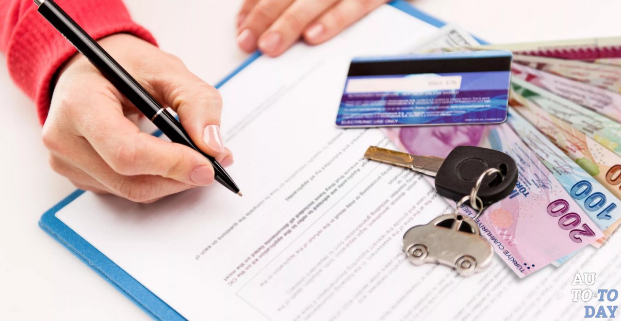 Переоформление автокредита Переоформление автокредита