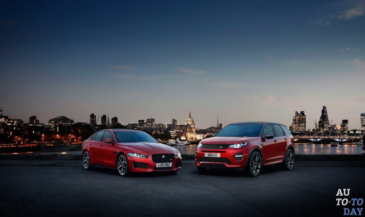 Мнение аналитиков: BMW должна быть заинтересована в покупке Jaguar Land Rover Мнение аналитиков: BMW должна быть заинтересована в покупке Jaguar Land Rover