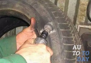 Ремонт порезов Ремонт порезов