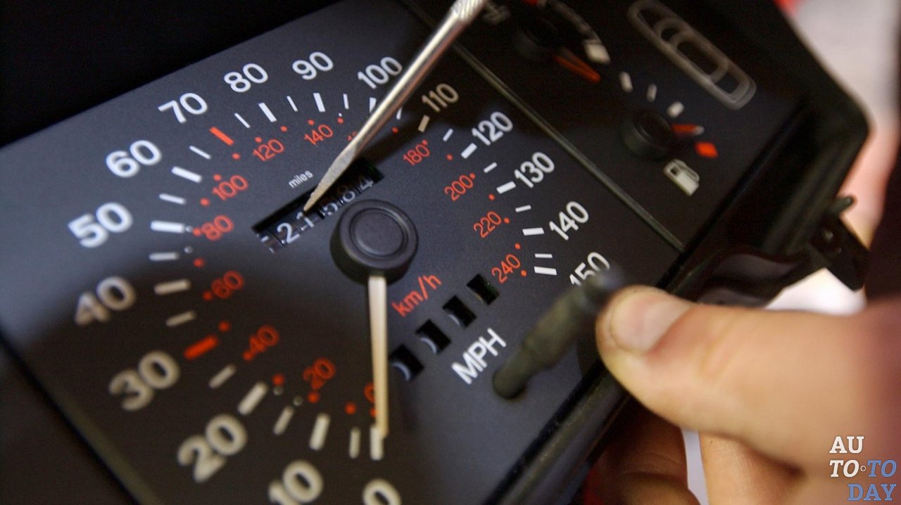 Проверка ондометра