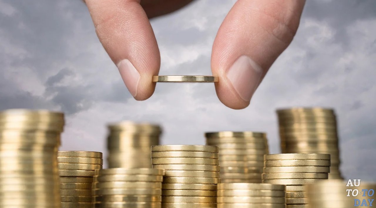 Пеня за неуплату транспортного налога