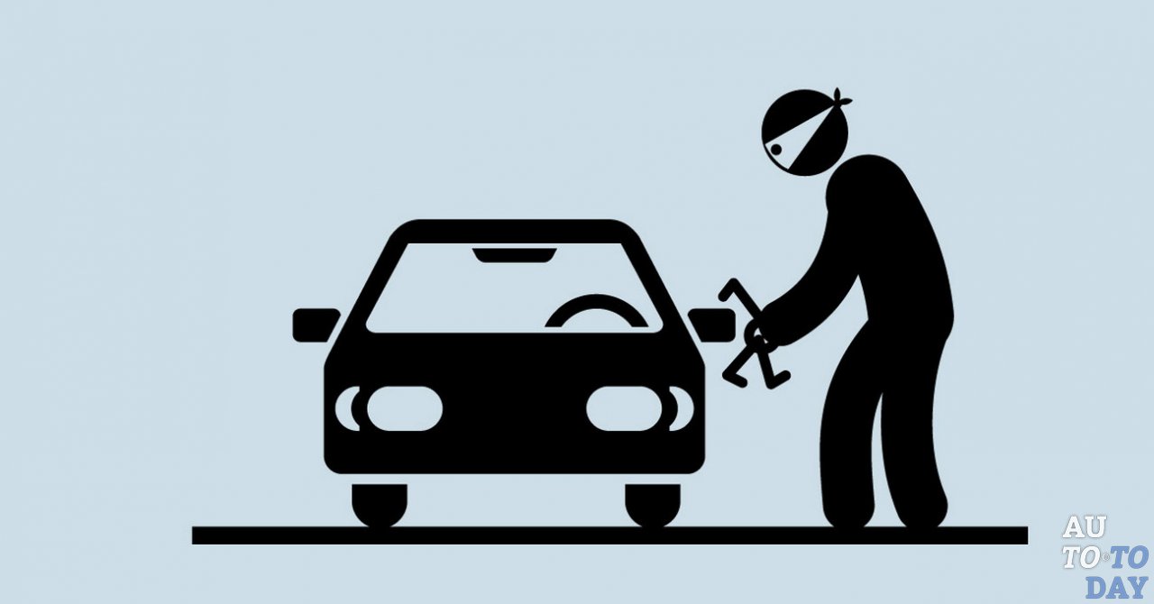 Транспортный налог при угоне авто