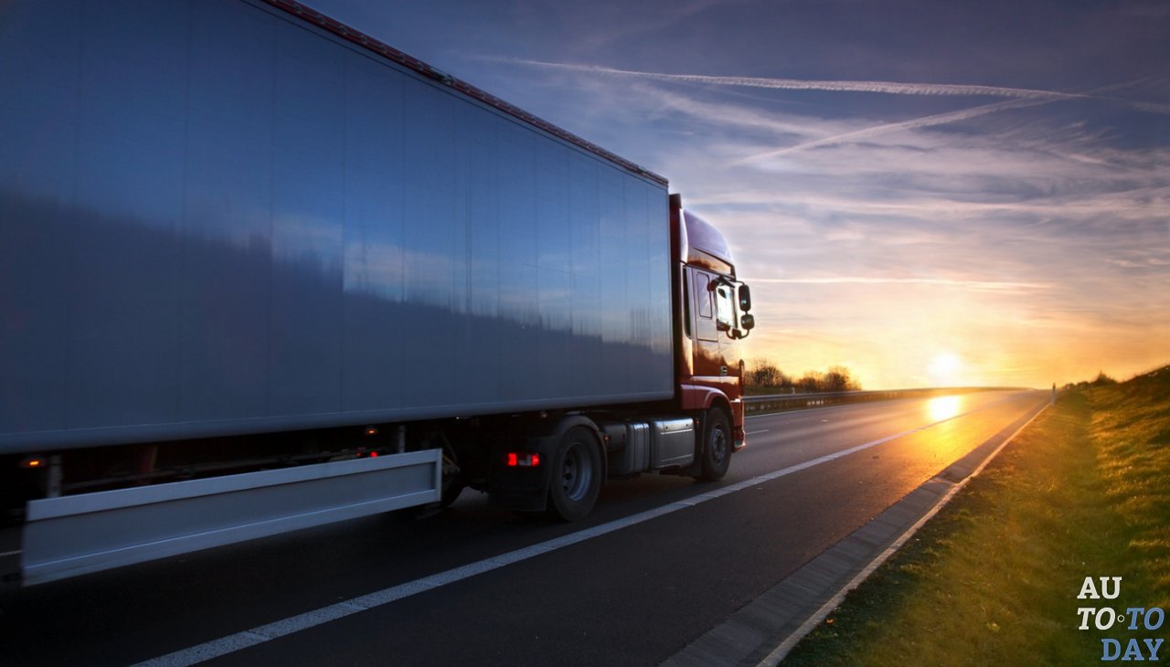 Дальнобойщик Дальнобойщик