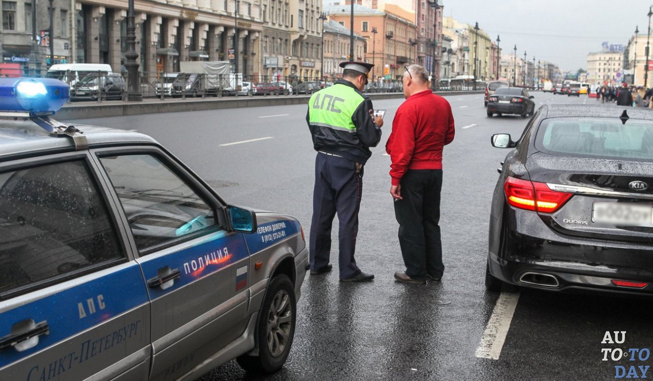 Езда без прав Езда без прав
