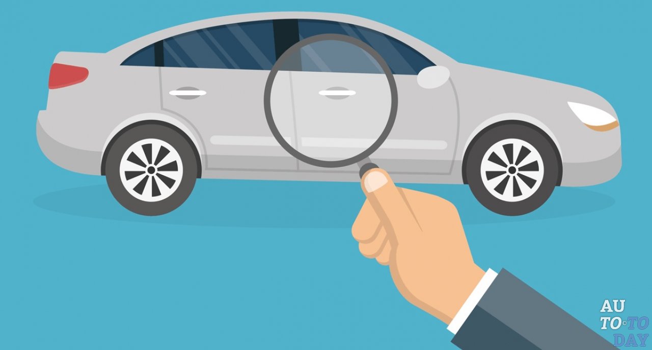 Осмотр авто перед покупкой Осмотр авто перед покупкой