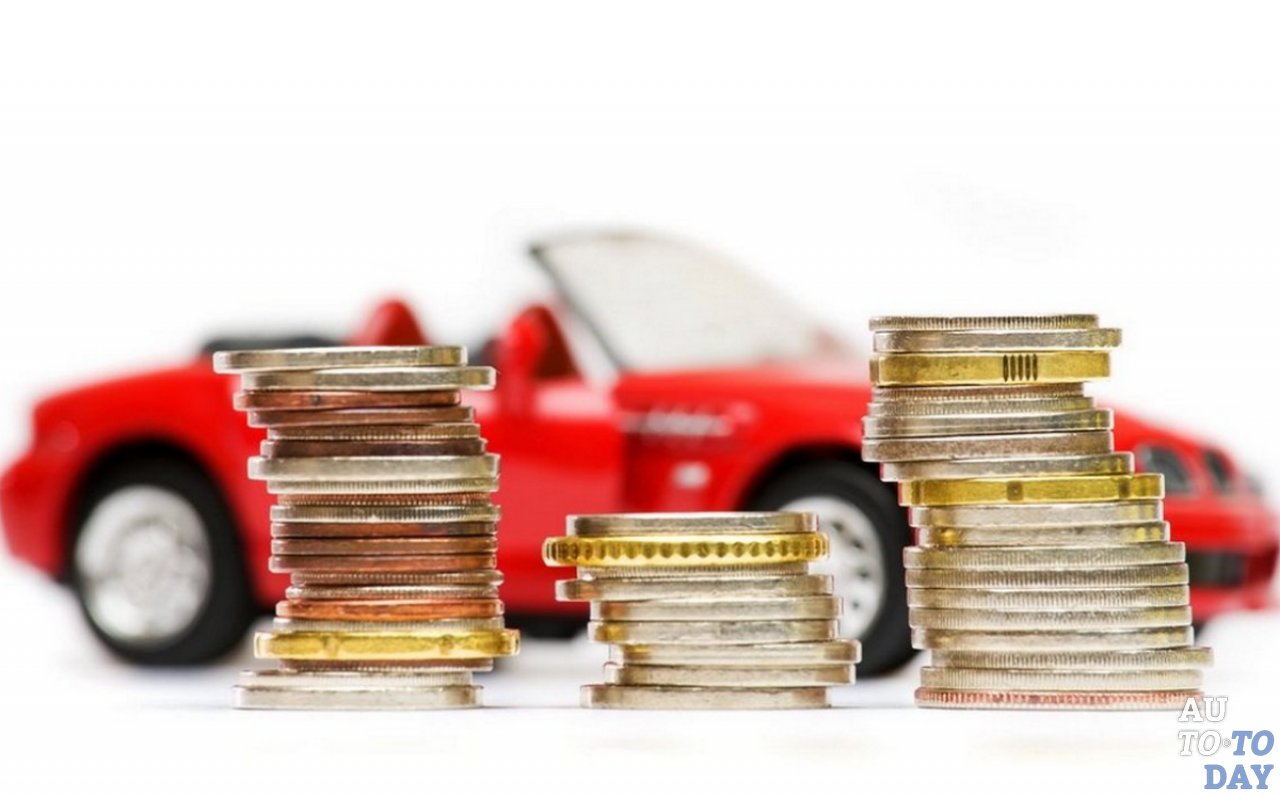 Транспортный налог