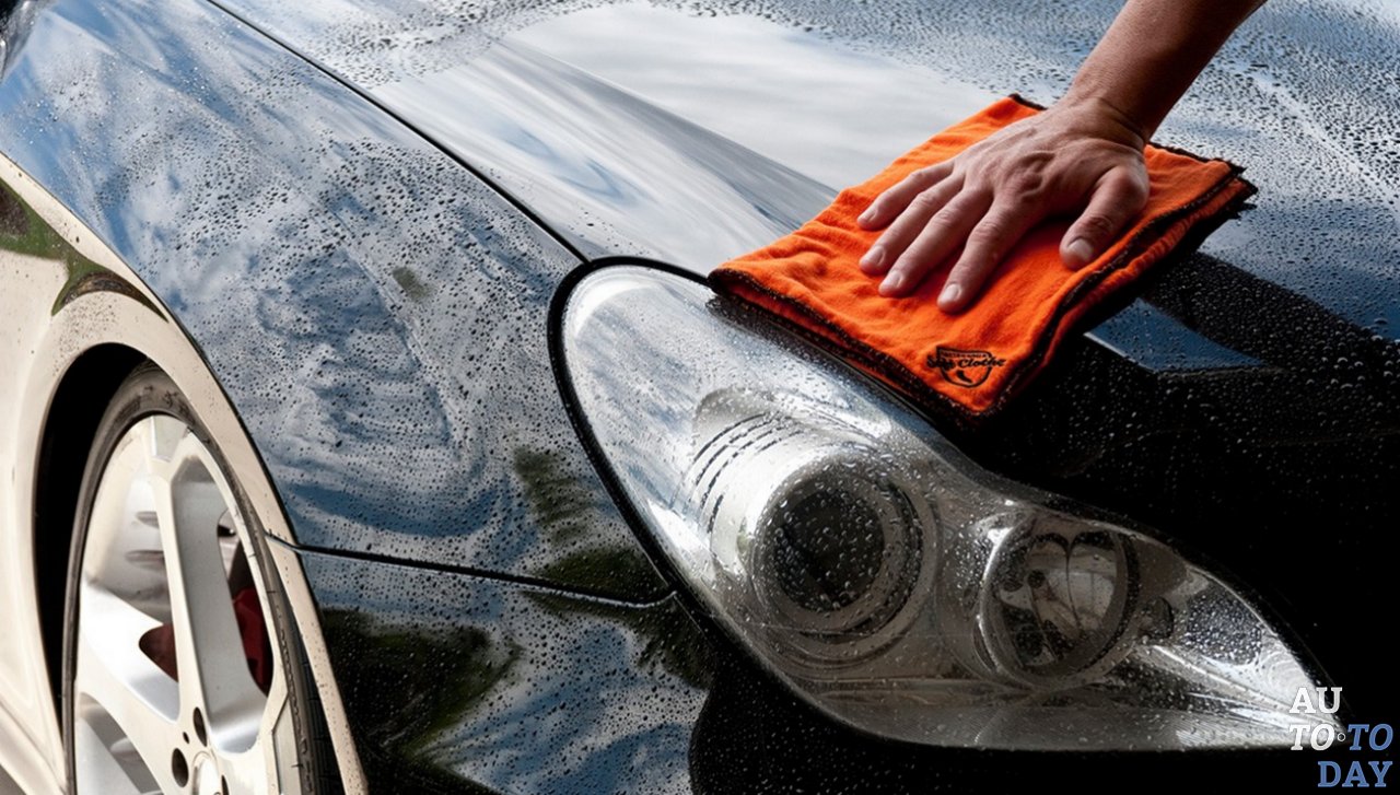 Мокрая полировка Мокрая полировка