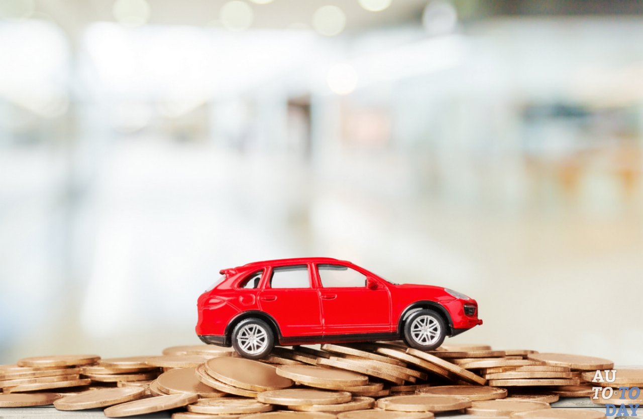 Кредит под залог авто Кредит под залог авто