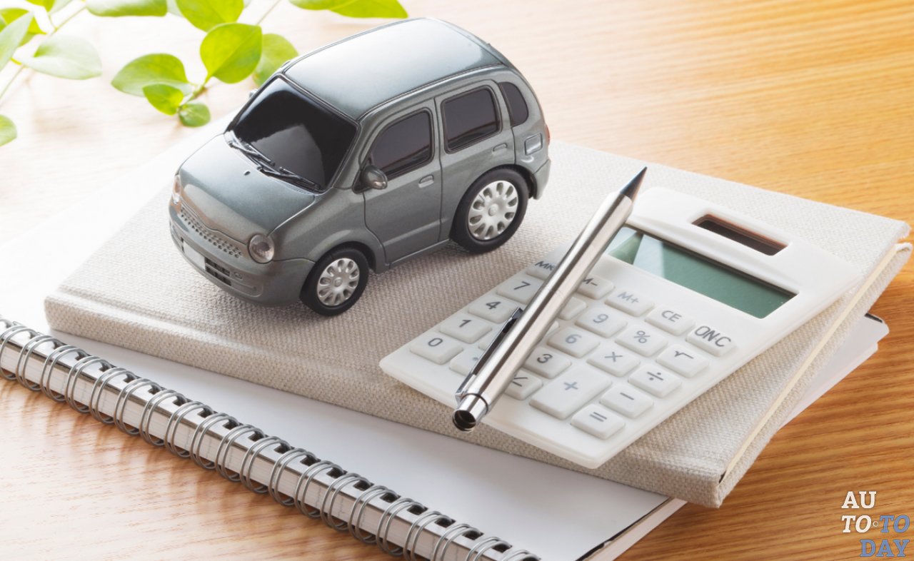 Кредит под залог авто