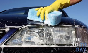 Ручная мойка