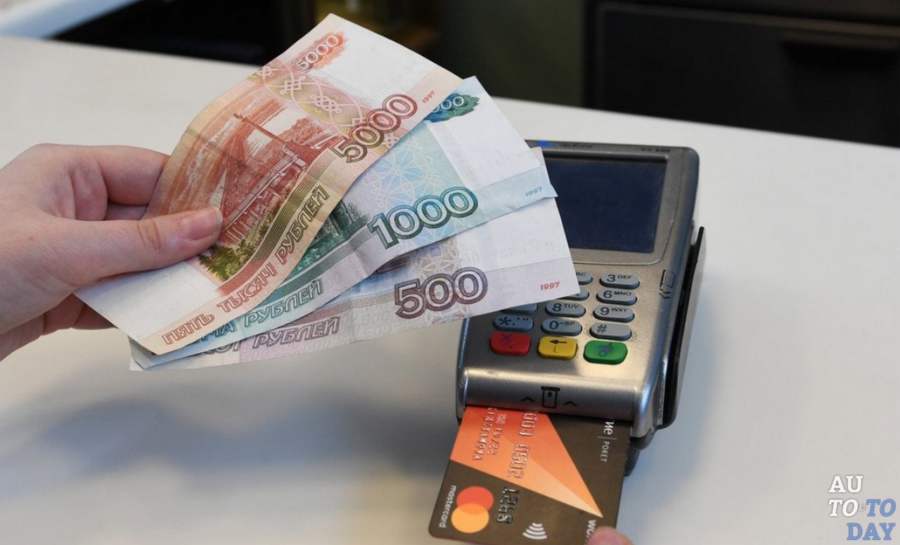Платеж кредита Платеж кредита