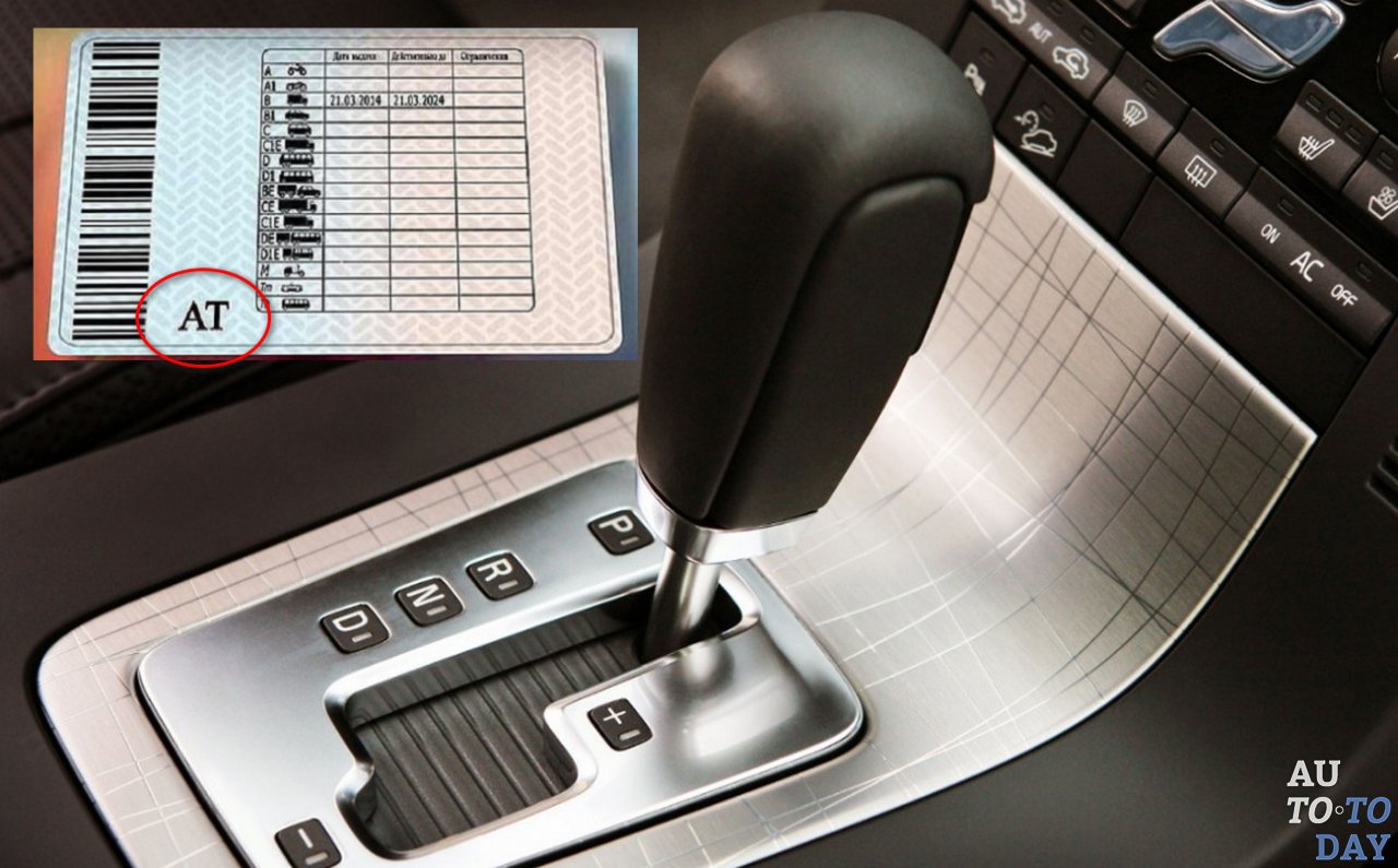 Отметка АТ в правах Отметка АТ в правах