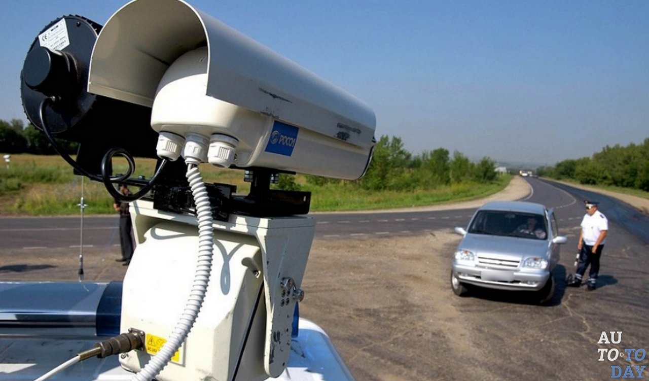 Камеры видеофиксации ГИБДД Камеры видеофиксации ГИБДД