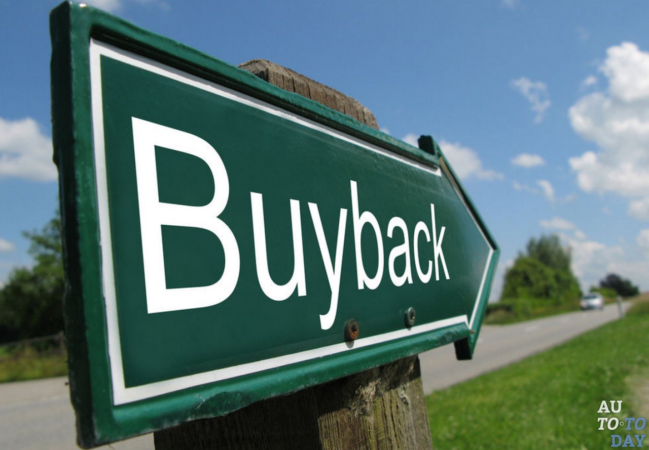 Buy back