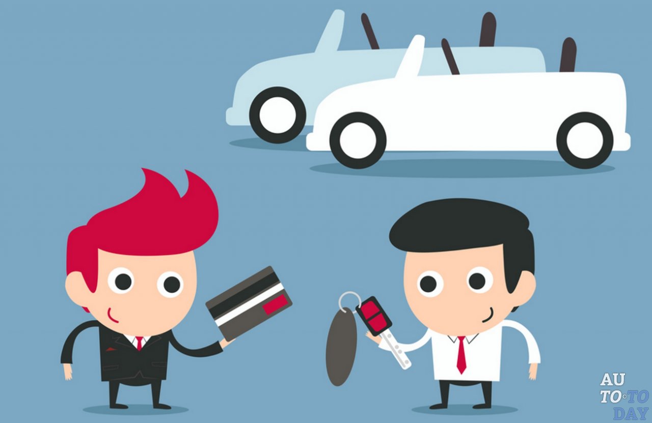 Автокредит Автокредит