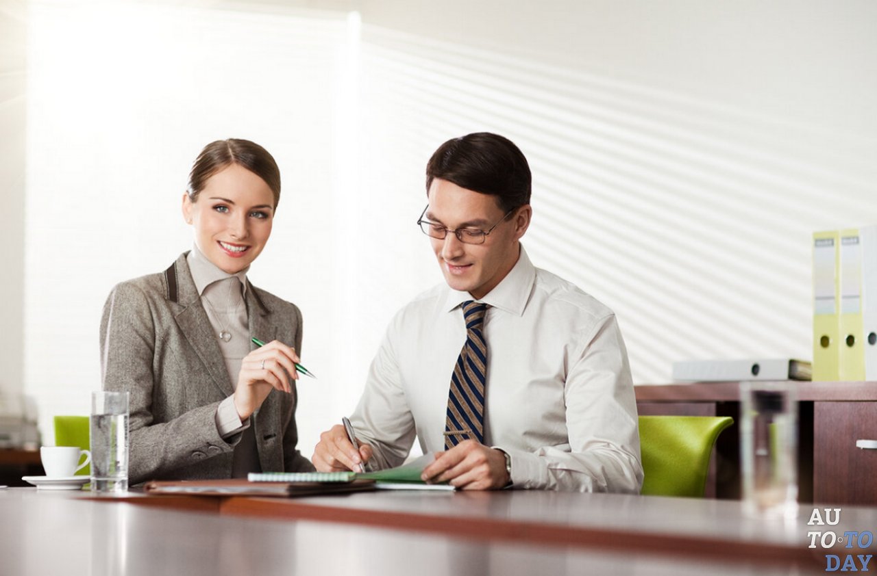 Оформление кредита Оформление кредита