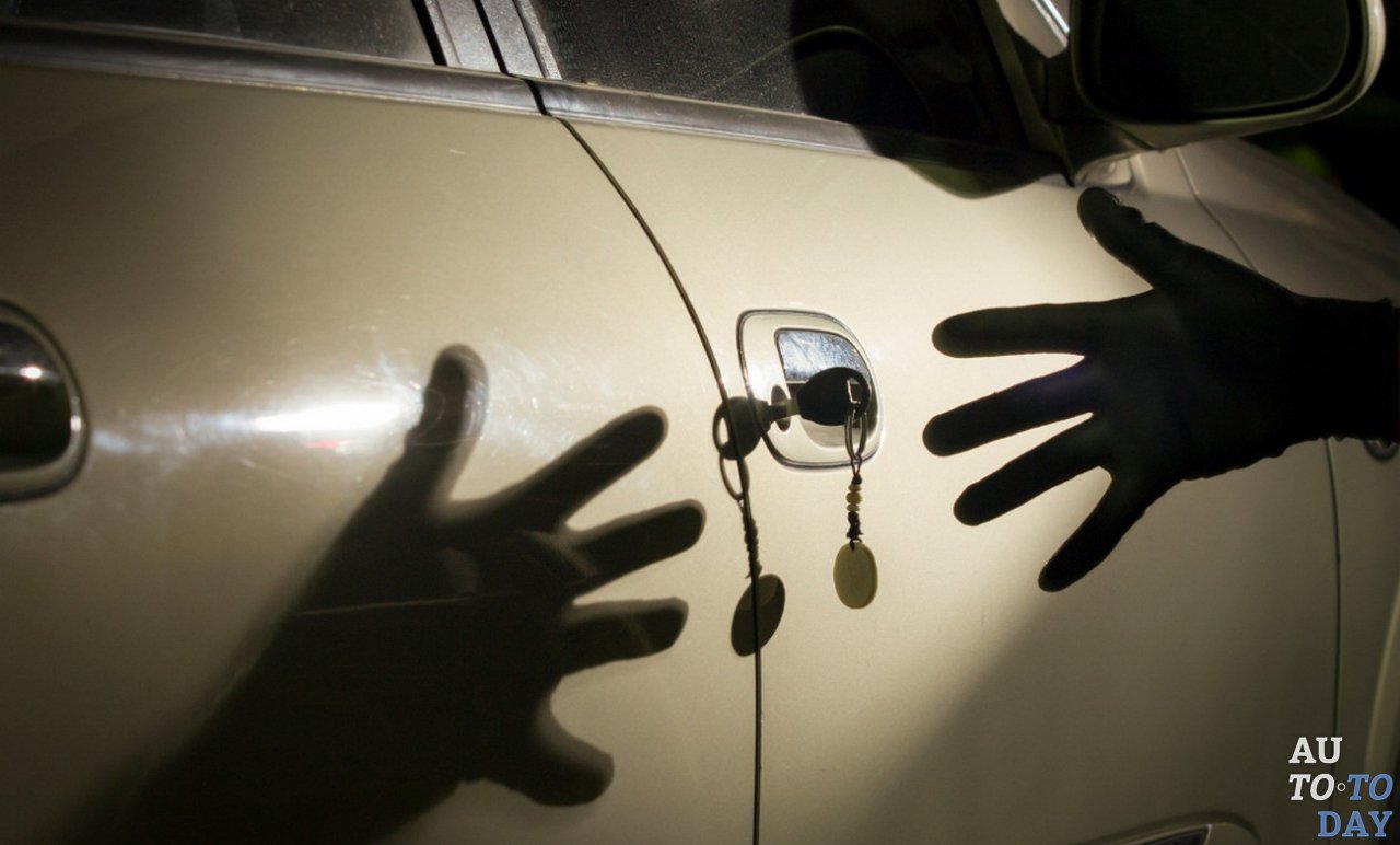 Угон авто Угон авто